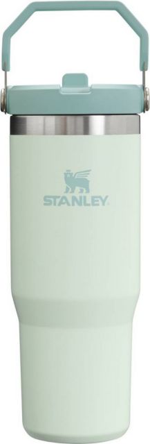 STAN 30OZ FLIP STRAW TUMB MIST